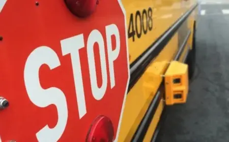 Extreme Cold Forces Chicago Schools to Close, Transition to E-Learning