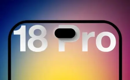 Leaker Unveils iPhone 18 Pro’s Smaller Dynamic Island Dimensions
