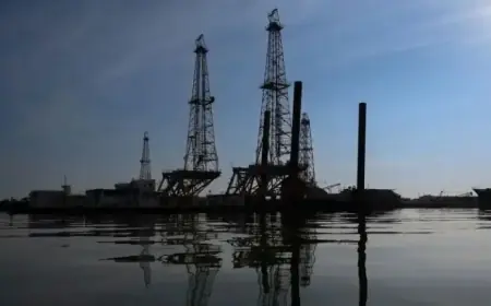 Rodríguez Targets Trump’s Venezuela Oil Demands