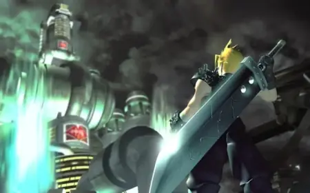 Final Fantasy VII Remake Intergrade: Early Purchase Offer Ends Next Week