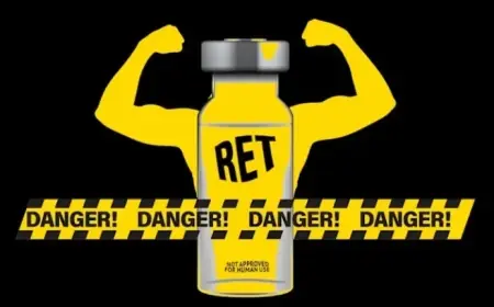 Australians Warned Against Injecting Unapproved Weight-Loss Drug Retatrutide