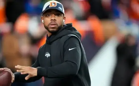 Cowboys Hire Eagles’ Christian Parker as New Defensive Coordinator