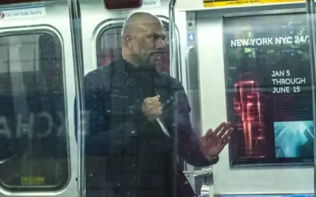 “Top Action Trilogy of the 21st Century Thrills on New Streaming Platform”