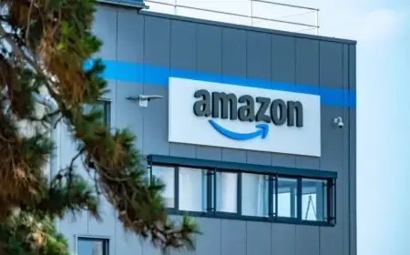 Amazon Announces Second Round of Layoffs, Eliminating 14,000 Corporate Jobs
