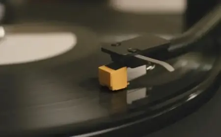 Sony’s New Turntable Line-Up Sparks Surprise and Confusion