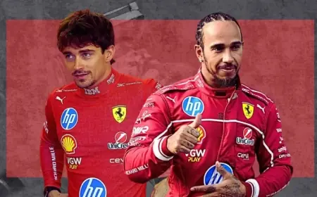 Ferrari 2026: Key Insights You Should Know