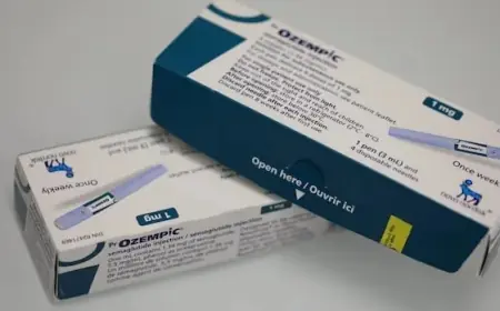 Health Canada Alerts Public to Counterfeit GLP-1 Drug Risks