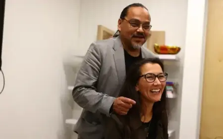 Senate Democrats Aim for Majority Relying on 2026 Red-State Candidates