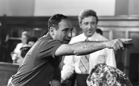 “Meet ‘The 99-Year-Old Man!’: A Heartwarming Tale”