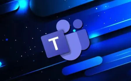 Microsoft Teams Enhances Security with Brand Impersonation Call Warnings