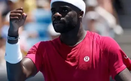 Must-See Third-Round Matches: Top 5 Picks