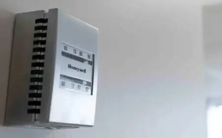 Rhode Island Faces Extreme Cold: Optimal Home Temperature Guide