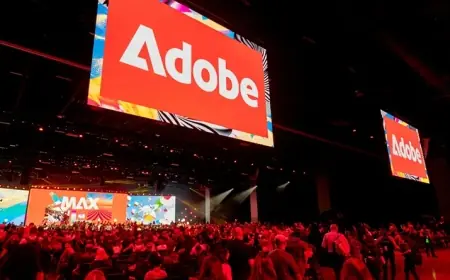 Adobe’s Firefly AI Earns Widespread Industry Backing