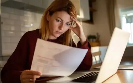 HMRC Warns Millions About Critical ’10-Digit Number’