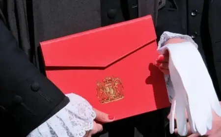 New Silks Announced: Annual Round Excludes Solicitors