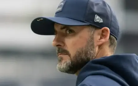 Ravens Hire Jesse Minter Amid Browns’ Coaching Search Finale