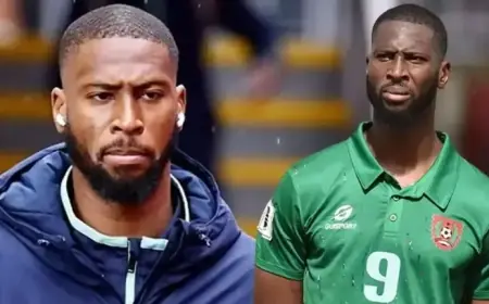 Tammy Abraham’s New Team Announced: Surprise Swap with Beşiktaş Imminent