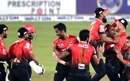 Watch BPL 2026 Final: India Start Time, TV Channel, Live Stream