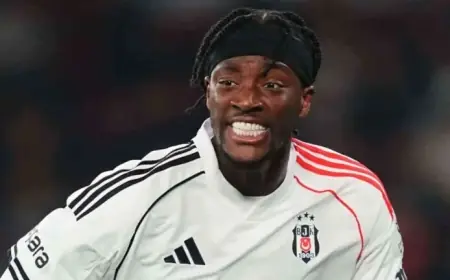Aston Villa Intensify Pursuit of Tammy Abraham as Malen’s Replacement