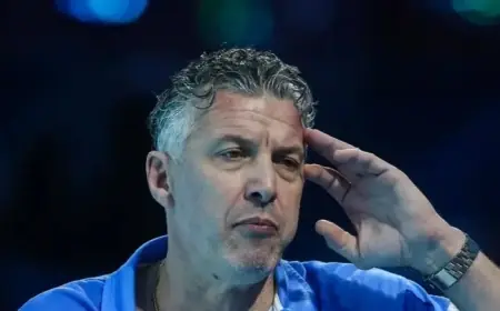 Romania Finishes 8th at European Water Polo Championship, Losing to Montenegro 15-21