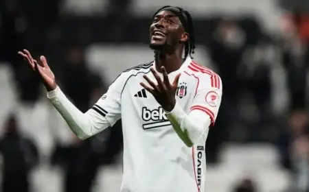 Abraham Transfer Update: Latest Developments Revealed