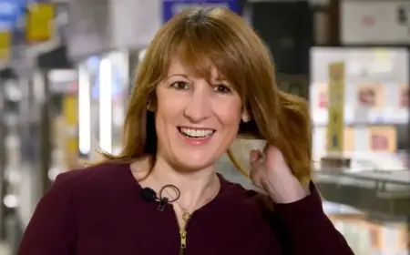 IG Group Endorses Reeves’ Proposal to Limit Cash ISA