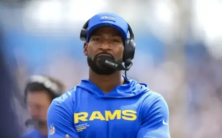 Chargers Seek Rams’ Aubrey Pleasant for Defensive Coordinator Position