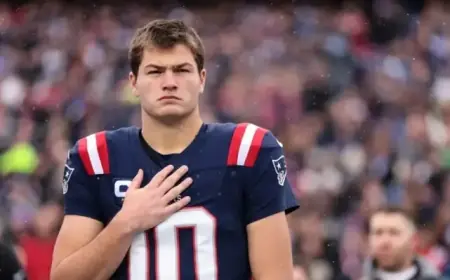 AFC Championship Game: Patriots vs. Broncos Weather Forecast