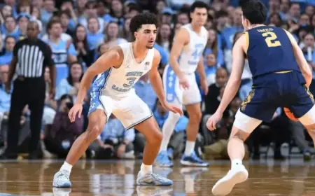 Virginia MBB Game Rescheduled to Noon This Saturday