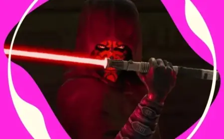 6 Exciting Details Uncovered in the ‘Maul—Shadow Lord’ Trailer