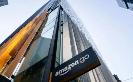 Amazon Faces Significant Layoffs, 14,000 Jobs Threatened