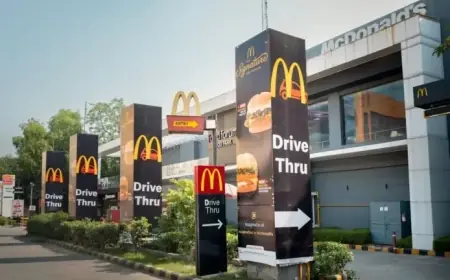 McDonald’s Addresses Alleged Double-Charging by Employee