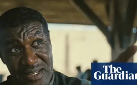 Delroy Lindo: Spike Lee’s Former Secret Weapon and Oscar Nominee Revealed