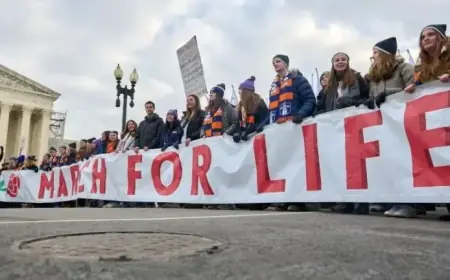 Social Conservatives Urge Trump to Crackdown on Abortion Pills