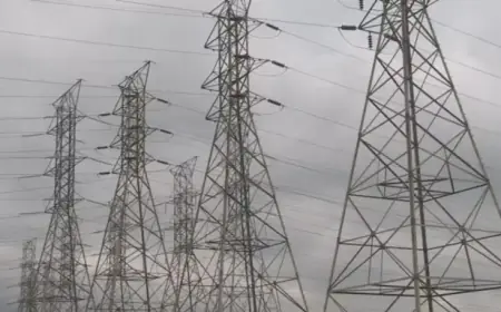 Tennessee Faces Potential Rolling Blackouts Amid Winter Storm Alert