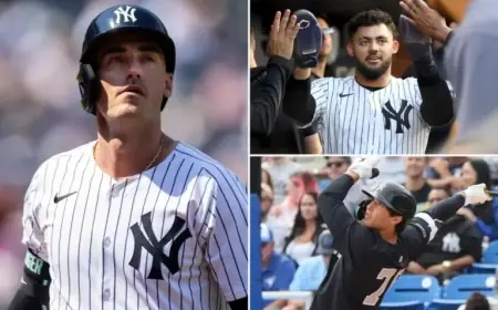 $320M Question Looms Over Next Roster Move