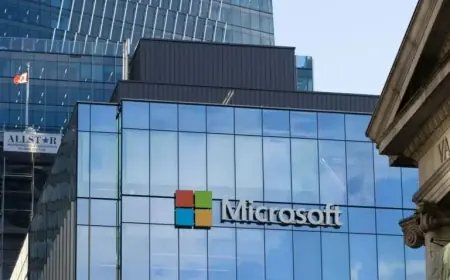 Microsoft Reveals Flaw by Providing FBI Keys to Decrypt Data