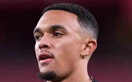 Trent Alexander-Arnold Urged to Exit Real Madrid After Arbeloa’s Intense Meeting