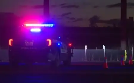 Authorities Identify Deceased Driver in Fatal Marksheffel Road Crash