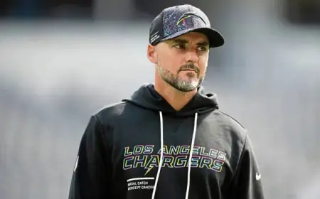 Steelers Fans Beware: Baltimore Hires Defensive Coach Jesse Minter