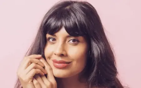 Jameela Jamil Defends Blake Lively Texts Amid Baldoni Case Controversy