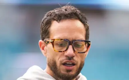 Bills Set to Interview Mike McDaniel on Friday