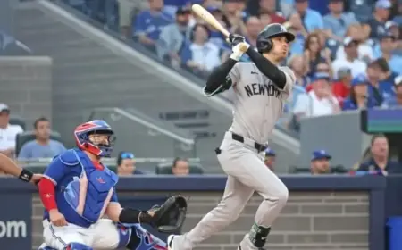 Yankees Seek Cody Bellinger to Complete Offseason Roster