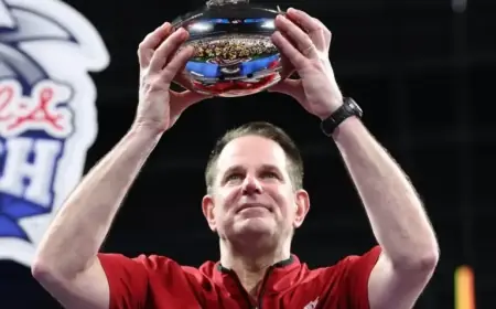 Curt Cignetti’s Chipotle Order Needs a Transfer Portal Upgrade