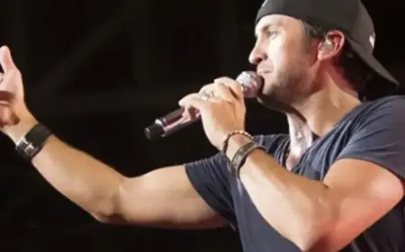 Country Star Set to Ignite PPL Center This Summer