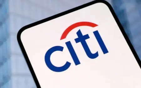 Citigroup Plans March Layoffs Amid Workforce Reduction, Sources Reveal