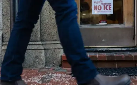 Portland, Maine Embraces Small-Town Charm, Rejects ICE Presence