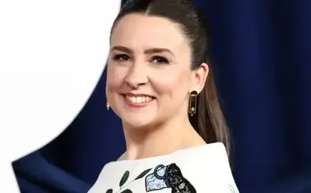 Ms. Rachel Apologizes for Liking Antisemitic Comment: ‘I Make Mistakes’