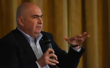 Bolojan’s Largest Legacy: Romania’s First Tram-Train Bidding Launched