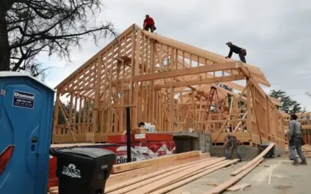 Trump’s Battle with Wall Street Landlords May Increase Rent Prices